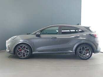 Used Ford Puma 2023 for sale - 78660554: Photo