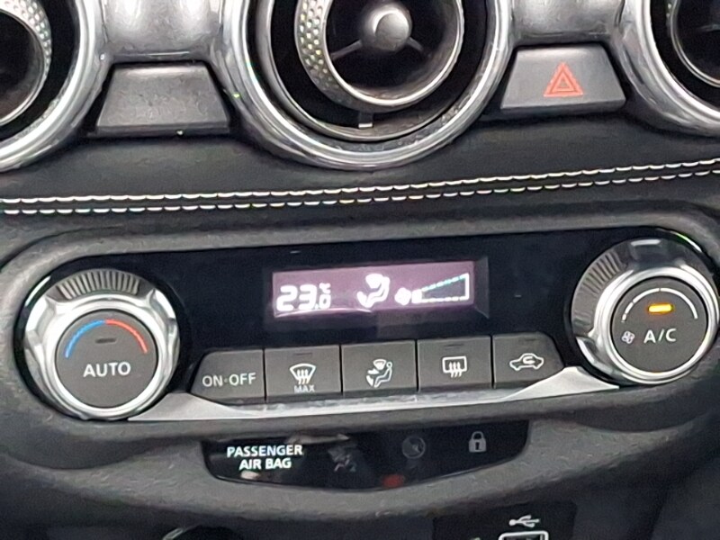 Used Nissan Juke 2023 for sale - 77948827: Photo 11