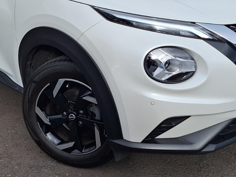 Used Nissan Juke 2023 for sale - 77948827: Photo 9