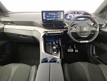 Used Peugeot 5008 2023 for sale - 78595741: Photo