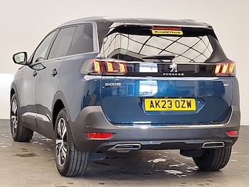 Used Peugeot 5008 2023 for sale - 78595741: Photo
