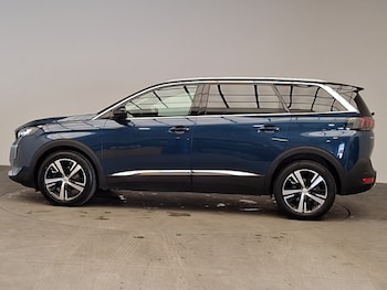 Used Peugeot 5008 2023 for sale - 78595741: Photo