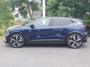 Used Renault Megane E Tech 2024 for sale - 75583477: Photo