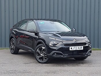 2022 - 1.2 PureTech [130] Sense Plus 5dr