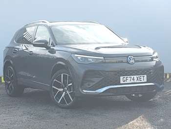 2024 - 2.0 TDI R-Line 5dr DSG