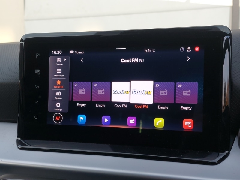 Used SEAT Ibiza 2023 for sale - 76854111: Photo 10