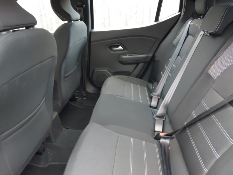 Used Dacia Sandero Stepway 2022 for sale - 77438947: Photo 6