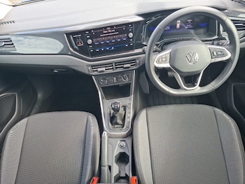 Used Volkswagen Taigo 2023 for sale - 79513288: Photo