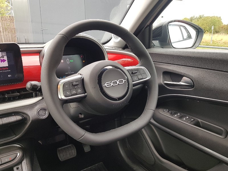 Used Fiat 600 2025 for sale - 76483644: Photo 10