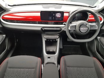 Used Fiat 600 2025 for sale - 76483644: Photo