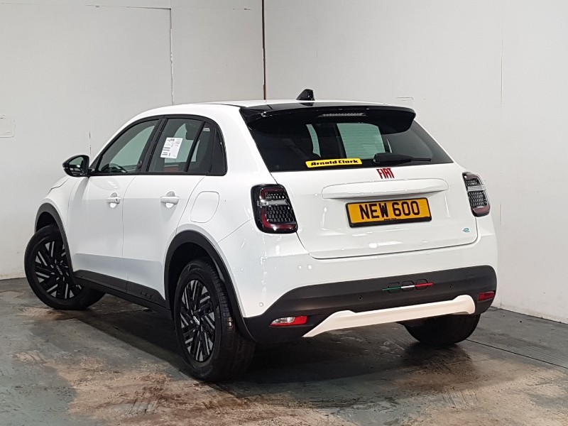 Used Fiat 600 2025 for sale - 76483644: Photo 3