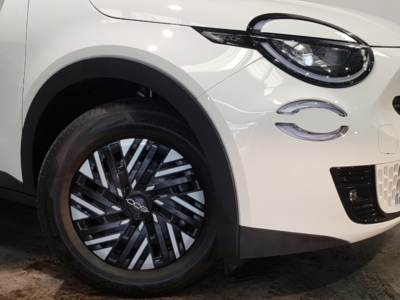 Used Fiat 600 2025 for sale - 76483644: Photo 9