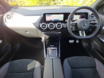 Used Mercedes-Benz GLA 2025 for sale - 78478008: Photo