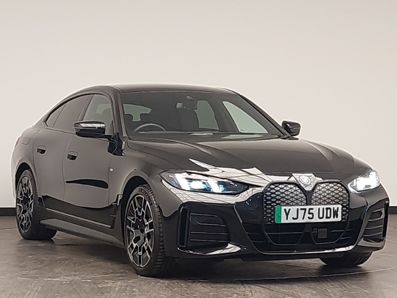 Used BMW i4 2025 for sale - 78169934: Photo 1