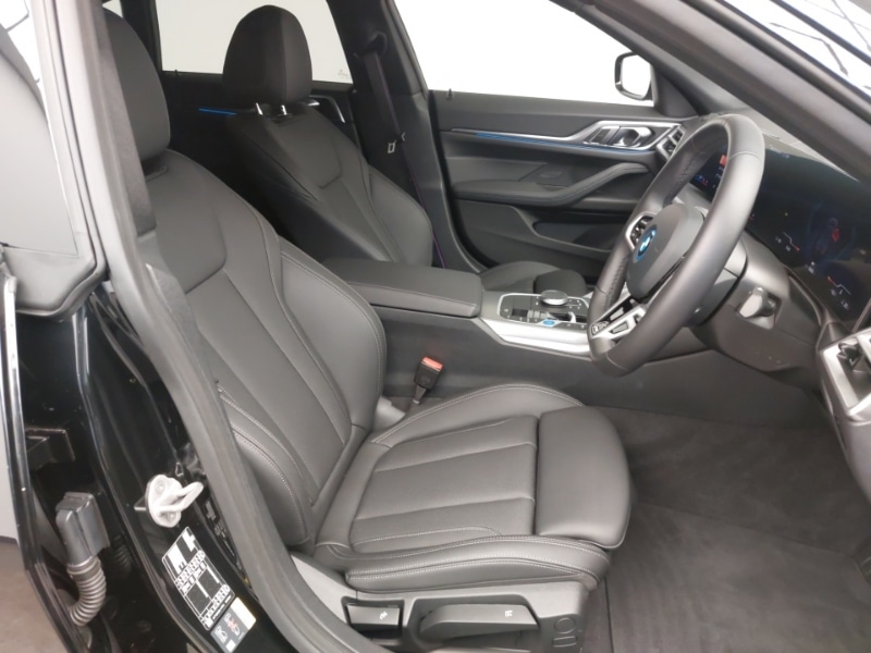 Used BMW i4 2025 for sale - 78169934: Photo 11