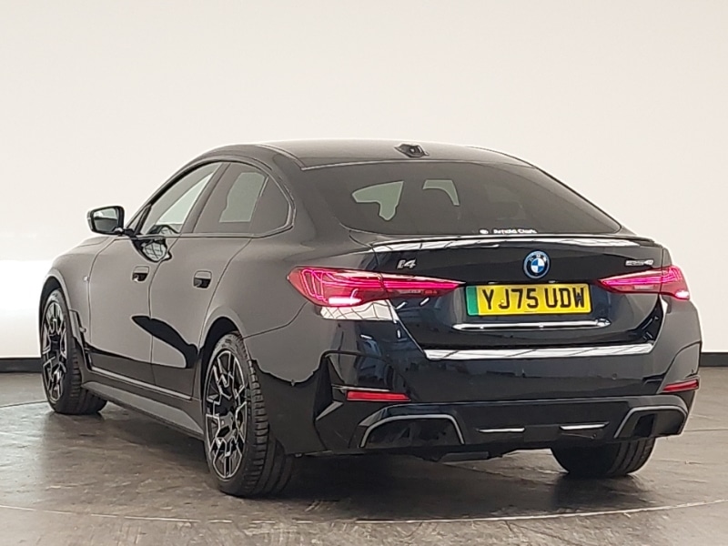 Used BMW i4 2025 for sale - 78169934: Photo 3