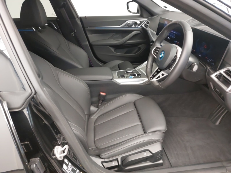 Used BMW i4 2025 for sale - 78169934: Photo 6