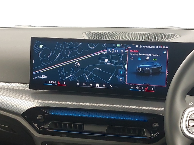 Used BMW i4 2025 for sale - 78169934: Photo 8