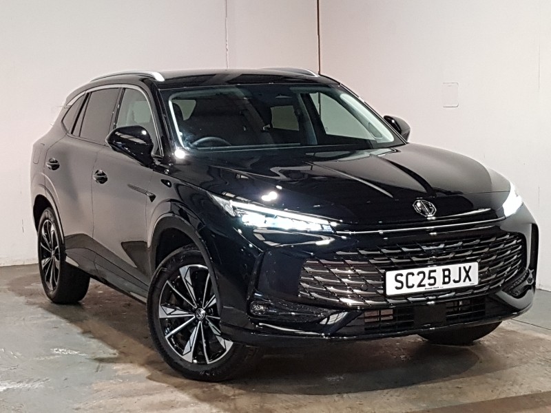 Used MG MG HS 2025 for sale - 76907298: Photo 1