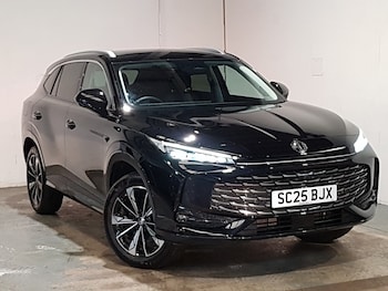 Used MG MG HS 2025 for sale - 76907298: Photo