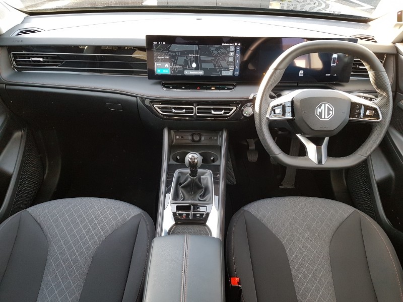 Used MG MG HS 2025 for sale - 76907298: Photo 2