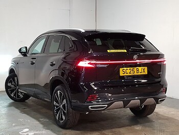 Used MG MG HS 2025 for sale - 76907298: Photo