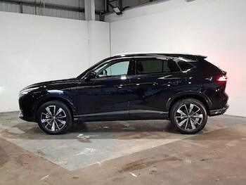 Used MG MG HS 2025 for sale - 76907298: Photo