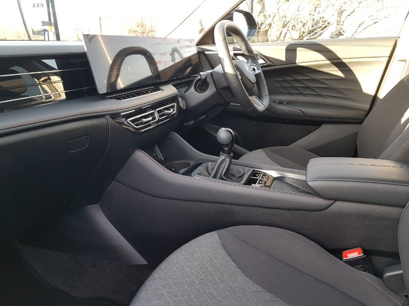 Used MG MG HS 2025 for sale - 76907298: Photo 5