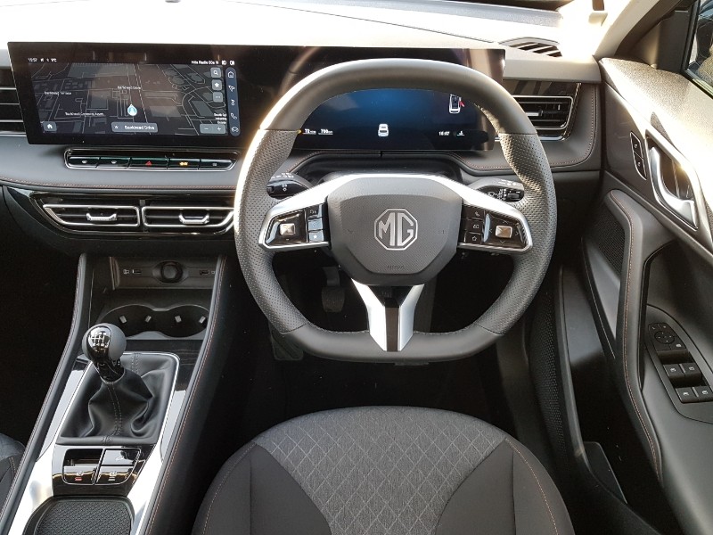 Used MG MG HS 2025 for sale - 76907298: Photo 7