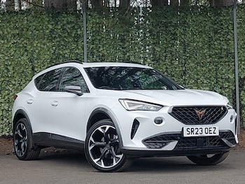 Used Cupra Formentor 2023 for sale - 78243948: Photo