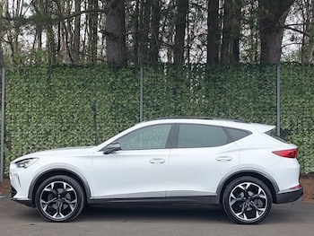 Used Cupra Formentor 2023 for sale - 78243948: Photo