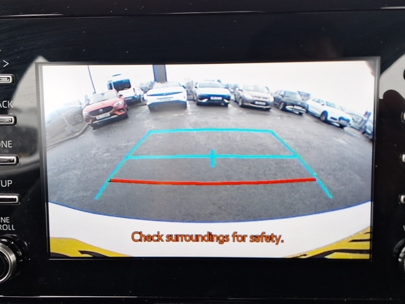 Used Toyota Yaris 2021 for sale - 78220998: Photo 11