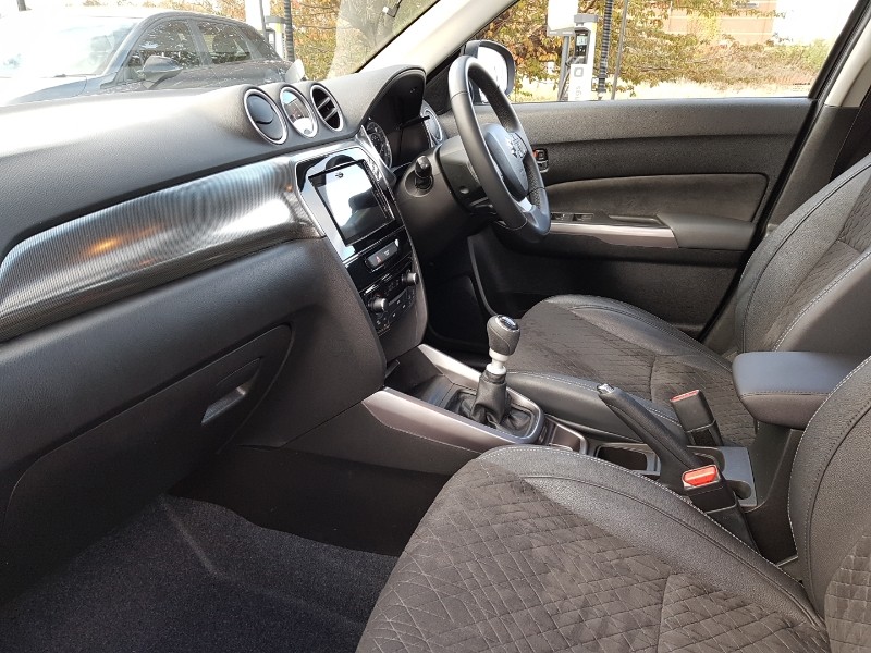 Used Suzuki Vitara 2022 for sale - 77419773: Photo 5