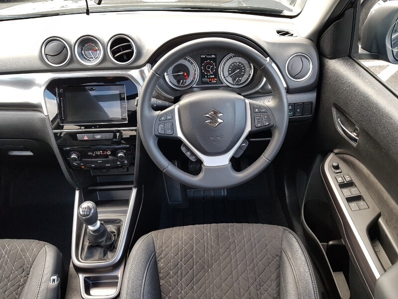 Used Suzuki Vitara 2022 for sale - 77419773: Photo 7