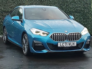 Used BMW 2 Series 2021 for sale - 77062990: Photo