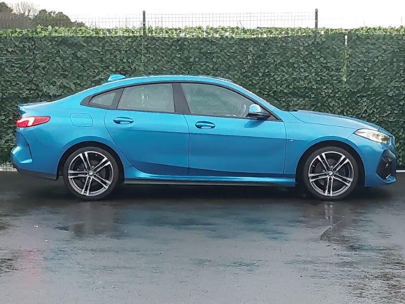 Used BMW 2 Series 2021 for sale - 77062990: Photo 2