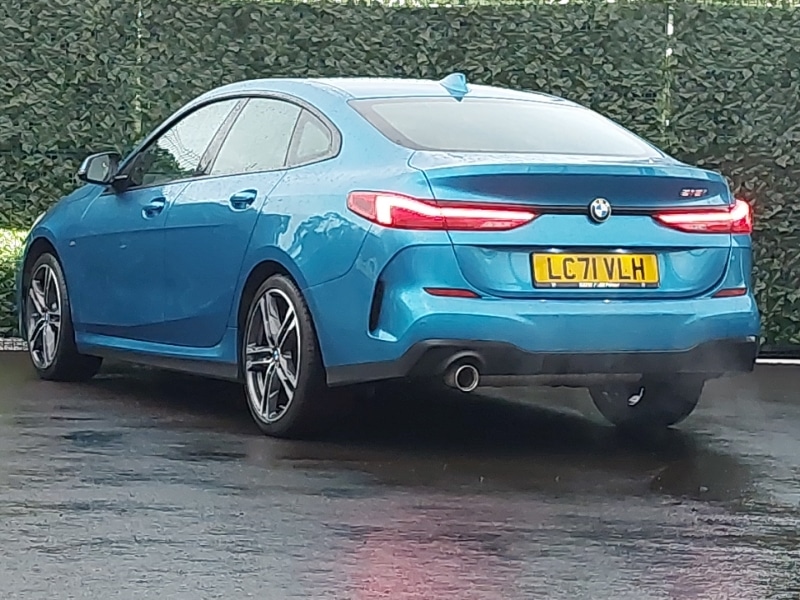 Used BMW 2 Series 2021 for sale - 77062990: Photo 3