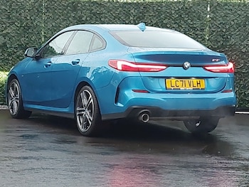 Used BMW 2 Series 2021 for sale - 77062990: Photo