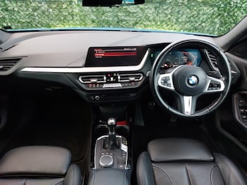 Used BMW 2 Series 2021 for sale - 77062990: Photo