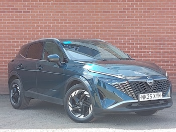 Used Nissan Qashqai 2025 for sale - 79326076: Photo
