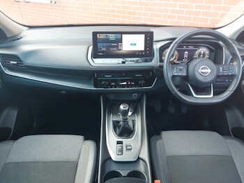 Used Nissan Qashqai 2025 for sale - 79326076: Photo