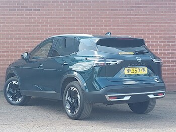 Used Nissan Qashqai 2025 for sale - 79326076: Photo