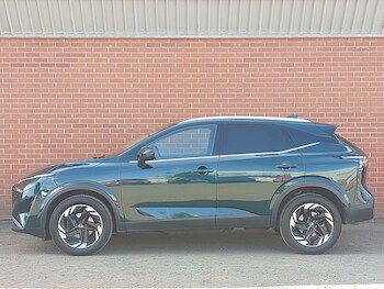 Used Nissan Qashqai 2025 for sale - 79326076: Photo