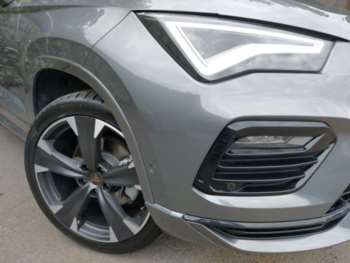 2024 - 1.5 EcoTSI V2 5dr DSG