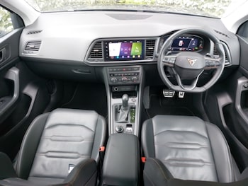 Used Cupra Ateca 2024 for sale - 75429447: Photo