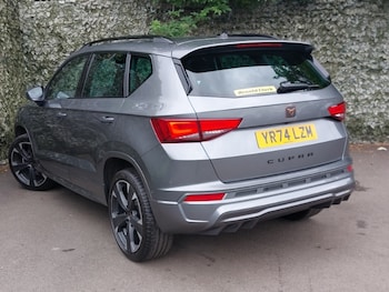 Used Cupra Ateca 2024 for sale - 75429447: Photo