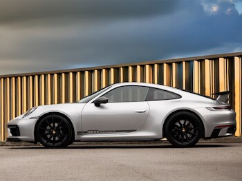 Used Porsche 911 2023 for sale - 77167162: Photo