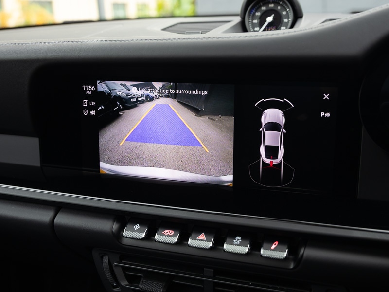 Used Porsche 911 2023 for sale - 77167162: Photo 9