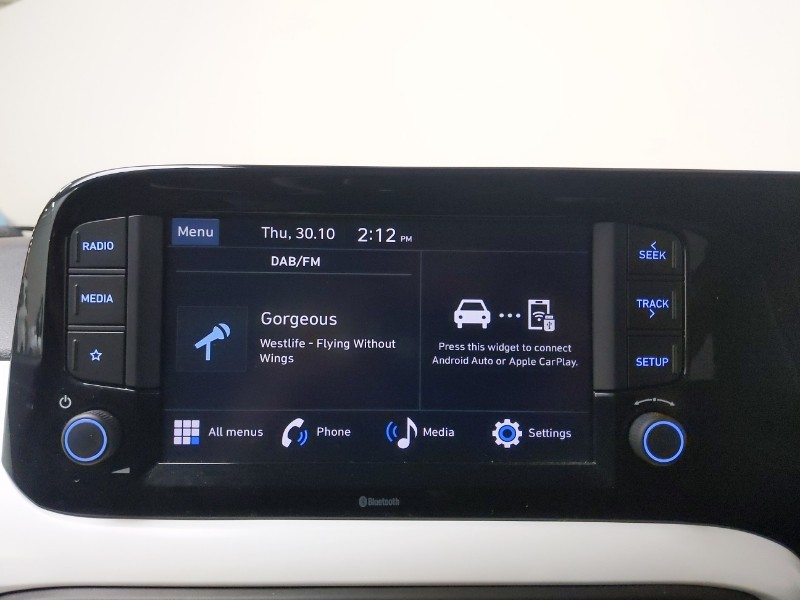 Used Hyundai i10 2022 for sale - 76446191: Photo 10