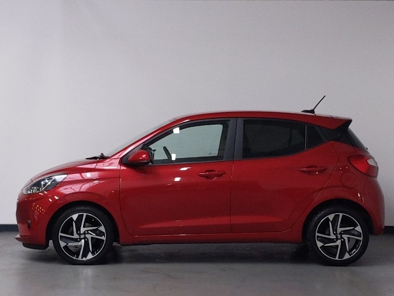 Used Hyundai i10 2022 for sale - 76446191: Photo 4